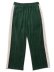 画像1: 【SALE】MANASTASH VELVET TRACK PANTS GREEN (1)
