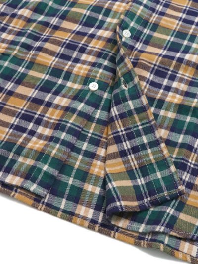 画像4: 【SALE】【送料無料】THE NORTH FACE  L/S FROSTFORGE FLANNEL SHIRT