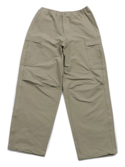 画像1: 【SALE】【送料無料】THE NORTH FACE HIKERS' CARGO PANT