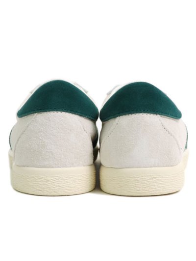 画像4: 【SALE】ADIDAS TOBACCO OFF WHITE/COLLEGE GREEN/CREAM WH