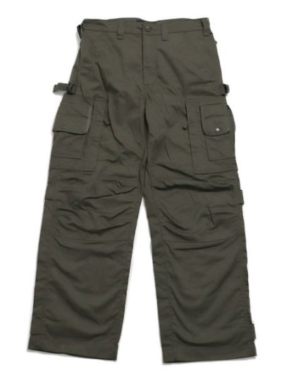 画像2: 【SALE】【送料無料】AVIREX BACK PACK PANTS