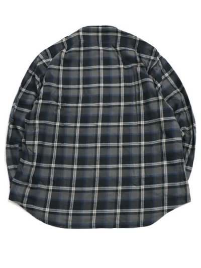 画像2: 【SALE】【送料無料】THE NORTH FACE  L/S FROSTFORGE FLANNEL SHIRT