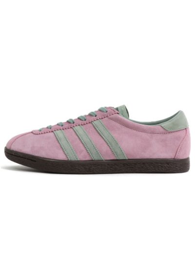 画像1: 【SALE】ADIDAS TOBACCO WONDER ORCHID/SILVER GRN/DK BRN