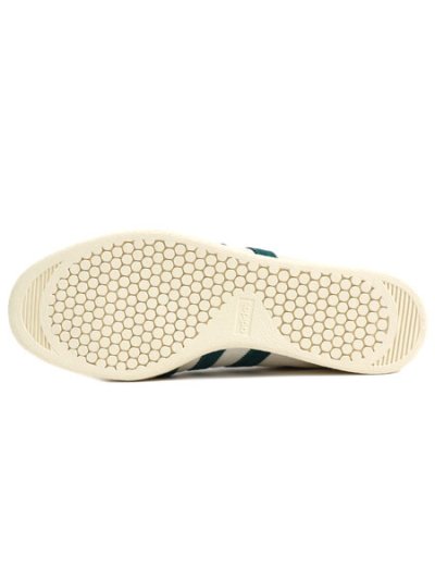 画像2: 【SALE】ADIDAS TOBACCO OFF WHITE/COLLEGE GREEN/CREAM WH