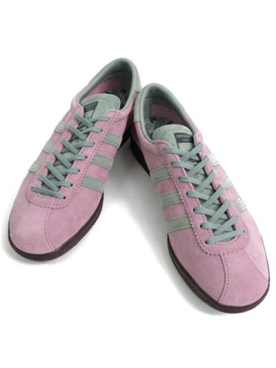 画像5: 【SALE】ADIDAS TOBACCO WONDER ORCHID/SILVER GRN/DK BRN