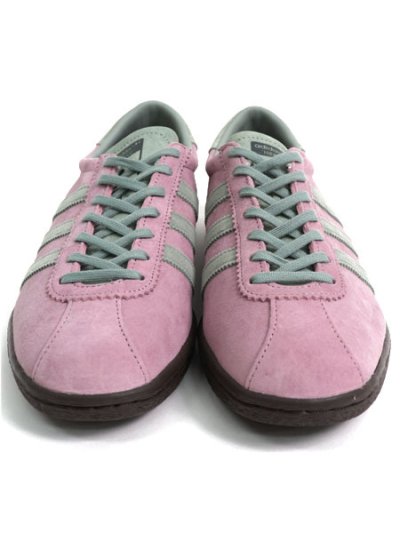 画像3: 【SALE】ADIDAS TOBACCO WONDER ORCHID/SILVER GRN/DK BRN