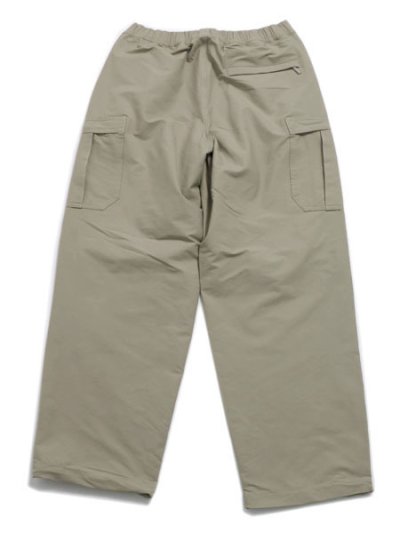 画像2: 【SALE】【送料無料】THE NORTH FACE HIKERS' CARGO PANT