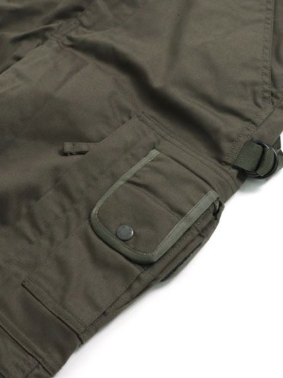 画像6: 【SALE】AVIREX BACK PACK PANTS