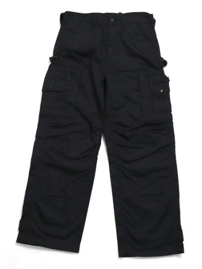 画像2: 【SALE】【送料無料】AVIREX BACK PACK PANTS