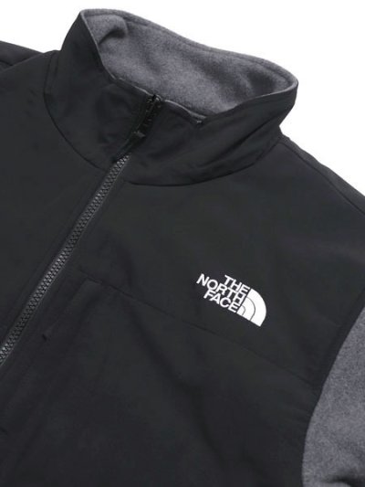 画像3: 【送料無料】THE NORTH FACE DENALI JACKET