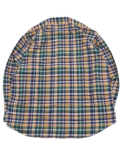 画像2: 【SALE】【送料無料】THE NORTH FACE  L/S FROSTFORGE FLANNEL SHIRT