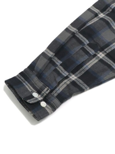 画像5: 【SALE】【送料無料】THE NORTH FACE  L/S FROSTFORGE FLANNEL SHIRT