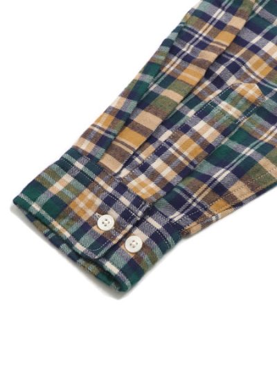 画像5: 【SALE】【送料無料】THE NORTH FACE  L/S FROSTFORGE FLANNEL SHIRT