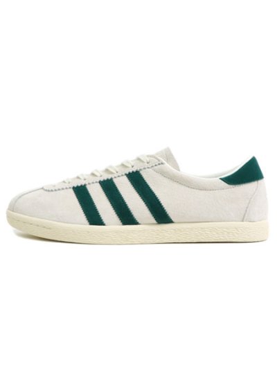 画像1: 【SALE】ADIDAS TOBACCO OFF WHITE/COLLEGE GREEN/CREAM WH