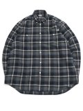 【SALE】【送料無料】THE NORTH FACE  L/S FROSTFORGE FLANNEL SHIRT