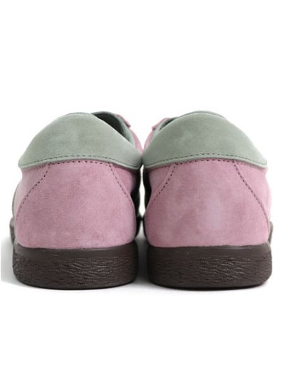 画像4: 【SALE】ADIDAS TOBACCO WONDER ORCHID/SILVER GRN/DK BRN