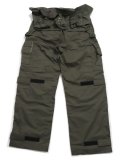 【SALE】【送料無料】AVIREX BACK PACK PANTS