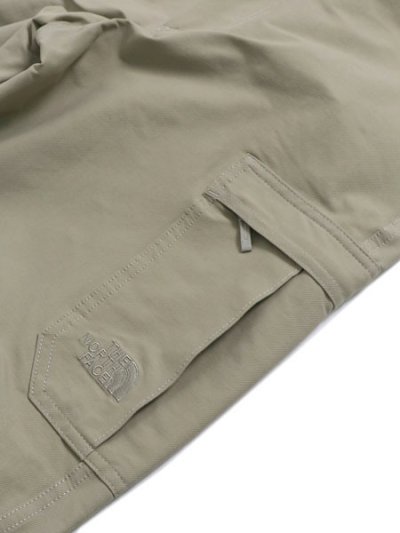 画像6: 【SALE】THE NORTH FACE HIKERS' CARGO PANT