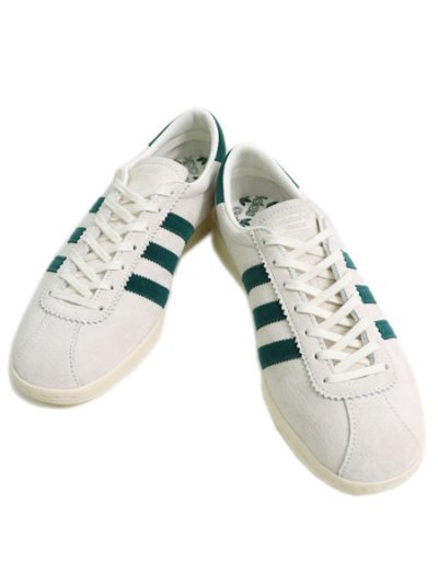 画像5: 【SALE】ADIDAS TOBACCO OFF WHITE/COLLEGE GREEN/CREAM WH