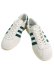 画像5: 【SALE】ADIDAS TOBACCO OFF WHITE/COLLEGE GREEN/CREAM WH