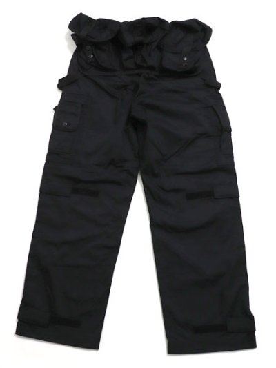 画像1: 【SALE】【送料無料】AVIREX BACK PACK PANTS