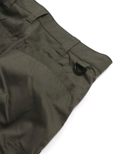 画像5: 【SALE】AVIREX BACK PACK PANTS