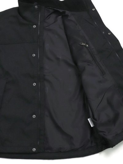 画像5: 【SALE】【送料無料】THE NORTH FACE WOOLY HYDRENA JACKET