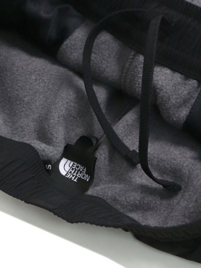 画像6: 【送料無料】THE NORTH FACE DENALI SLIP-ON PANT