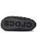 画像2: 【SALE】【送料無料】crocs OVERPUFF BOOTS BLACK (2)