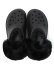 画像4: 【SALE】crocs STOMP LINED CLOG BLACK