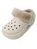 画像5: 【SALE】crocs STOMP LINED CLOG STUCCO
