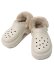 画像3: 【SALE】crocs STOMP LINED CLOG STUCCO