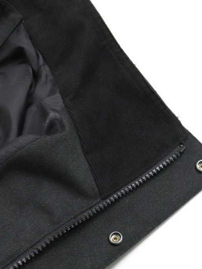 画像7: 【SALE】【送料無料】THE NORTH FACE WOOLY HYDRENA JACKET