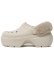 画像1: 【SALE】crocs STOMP LINED CLOG STUCCO (1)