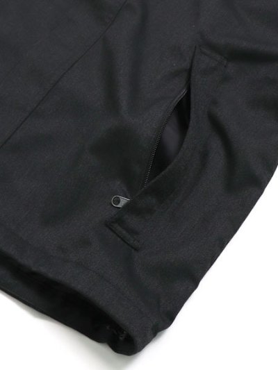 画像4: 【SALE】【送料無料】THE NORTH FACE WOOLY HYDRENA JACKET