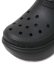 画像6: 【SALE】crocs STOMP LINED CLOG BLACK