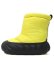 画像1: 【SALE】【送料無料】crocs OVERPUFF BOOTS CYBER YELLOW (1)