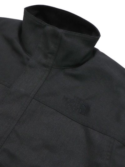 画像3: 【SALE】【送料無料】THE NORTH FACE WOOLY HYDRENA JACKET