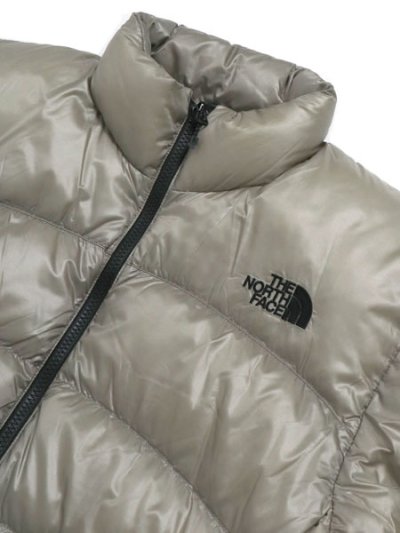 画像3: 【送料無料】THE NORTH FACE ZIP IN ZIP ACONCAGUA JACKET
