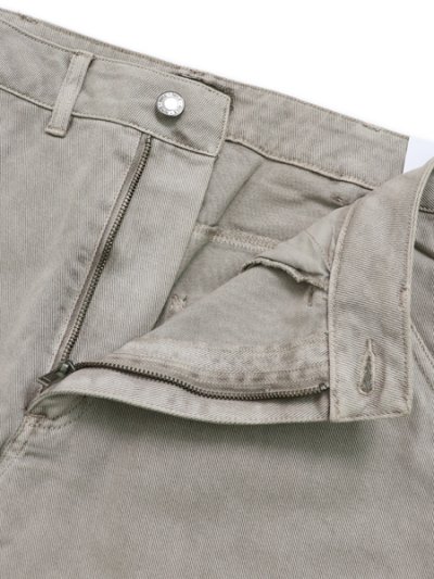 画像4: 【SALE】【送料無料】NIKE NL CARPENTER PANT DYE-LIGHT IRON ORE