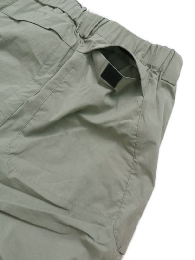 画像5: 【SALE】【送料無料】WHIMSY SOCKS NYLON STEALTH PANT GREIGE