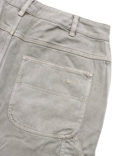 画像5: 【SALE】【送料無料】NIKE NL CARPENTER PANT DYE-LIGHT IRON ORE