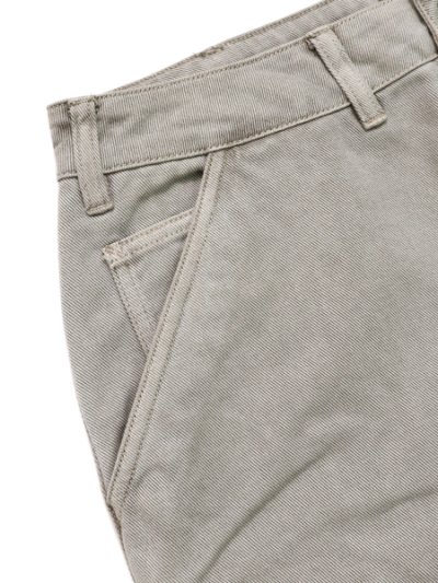 画像3: 【SALE】【送料無料】NIKE NL CARPENTER PANT DYE-LIGHT IRON ORE