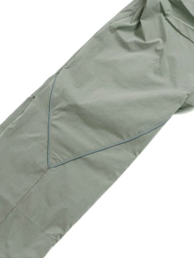 画像7: 【SALE】【送料無料】WHIMSY SOCKS NYLON STEALTH PANT GREIGE