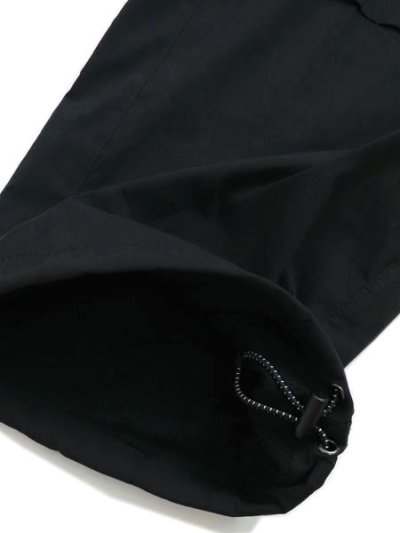 画像8: 【SALE】【送料無料】WHIMSY SOCKS NYLON STEALTH PANT BLACK