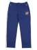 画像1: 【SALE】【送料無料】POLO RALPH LAUREN AMERICAN HERITAGE PLAITED TRACK PANT (1)