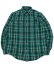 画像1: 【SALE】【送料無料】POLO RALPH LAUREN CLASSIC FIT PLAID FLANNEL WORKSHIRT (1)