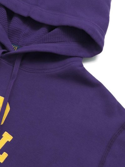 画像3: 【SALE】【送料無料】POLO RALPH LAUREN RPL 67 LOGO FLEECE HOODIE