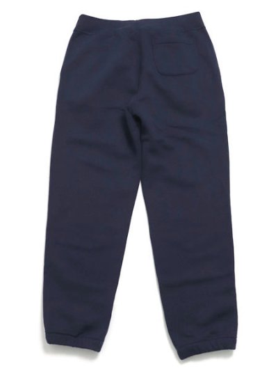 画像2: 【SALE】【送料無料】POLO RALPH LAUREN LETTERMAN FLEECE PANT