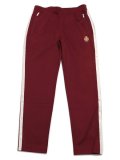 【SALE】【送料無料】POLO RALPH LAUREN TRICOT CROWN EMBROIDERY TRACK PANT